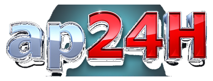 ap24h logo